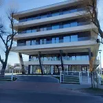 Apartment W Baltic Marina Kolobrzeg