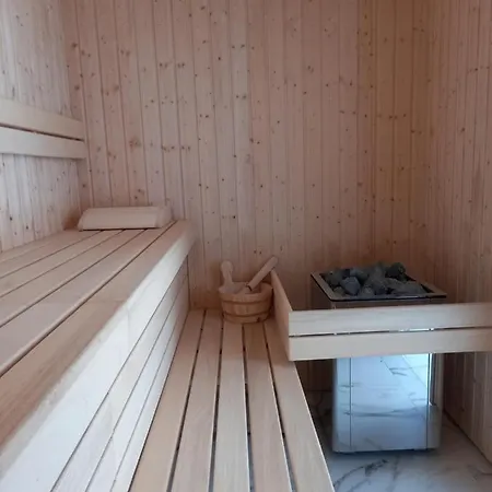 W Baltic Marina Apartamento Kołobrzeg