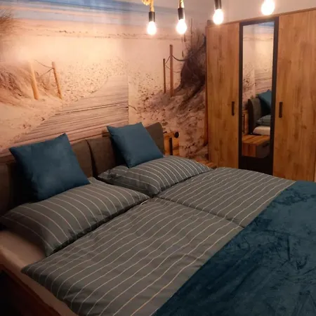 Apartment W Baltic Marina