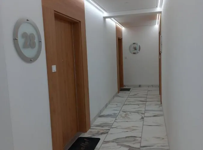 W Baltic Marina * Kolberg