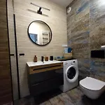 W Baltic Marina 아파트 코워브제크
