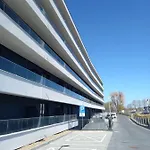 W Baltic Marina 아파트 코워브제크