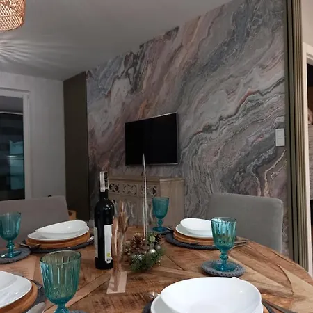 W Baltic Marina קולובז'ג