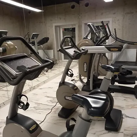 W Baltic Marina * קולובז'ג