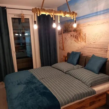 W Baltic Marina קולובז'ג