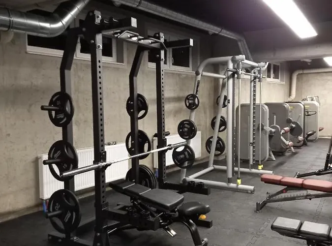 W Baltic Marina Appartamento *