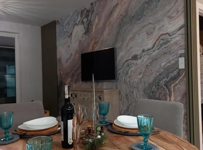 W Baltic Marina コウォブジェク