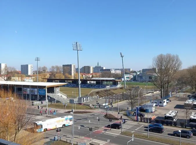 W Baltic Marina Appartamento *